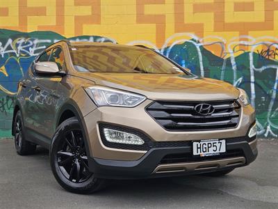 2014 Hyundai SANTA FE - Thumbnail