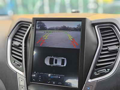 2014 Hyundai SANTA FE - Thumbnail