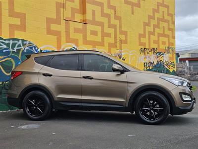 2014 Hyundai SANTA FE - Thumbnail