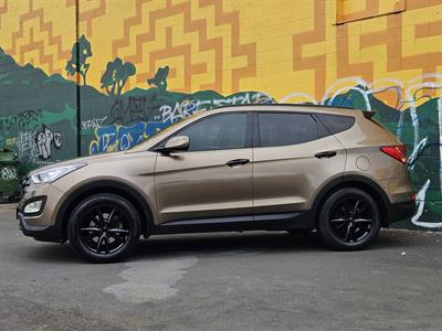 2014 Hyundai SANTA FE - Thumbnail