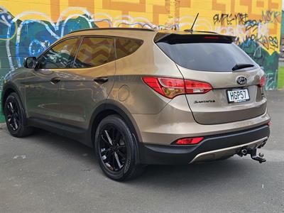 2014 Hyundai SANTA FE - Thumbnail