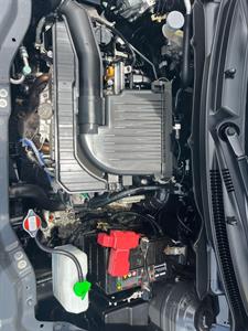 2014 Suzuki Swift - Thumbnail