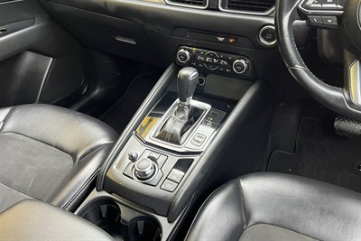 2017 Mazda CX-5 - Thumbnail