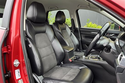 2017 Mazda CX-5 - Thumbnail