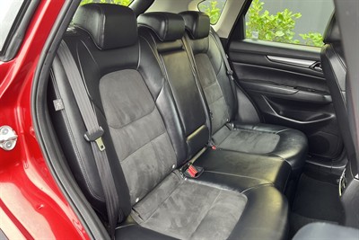 2017 Mazda CX-5 - Thumbnail