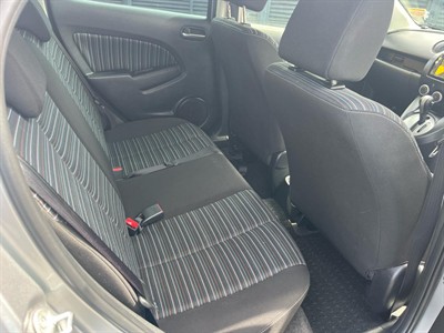 2010 Mazda Demio - Thumbnail