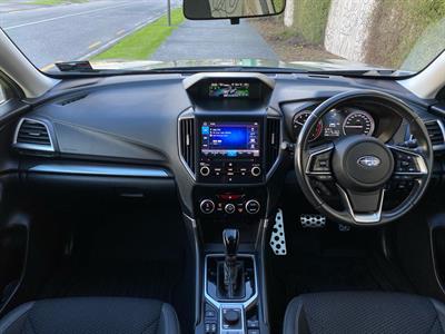 2020 Subaru Forester - Thumbnail