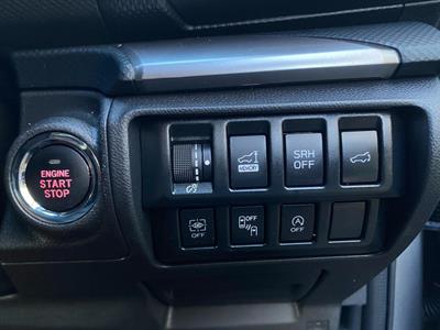 2020 Subaru Forester - Thumbnail