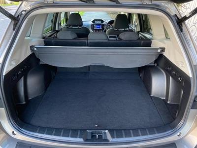 2020 Subaru Forester - Thumbnail