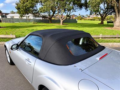 2005 Mazda MX-5 - Thumbnail