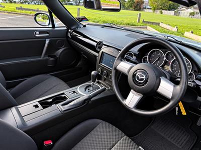 2005 Mazda MX-5 - Thumbnail
