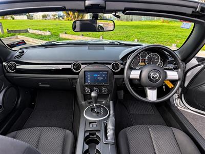 2005 Mazda MX-5 - Thumbnail