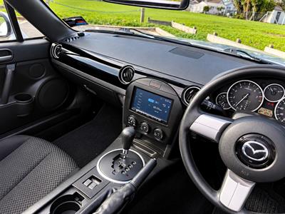 2005 Mazda MX-5 - Thumbnail