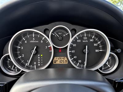 2005 Mazda MX-5 - Thumbnail