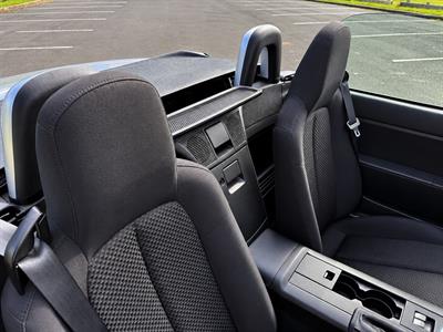 2005 Mazda MX-5 - Thumbnail