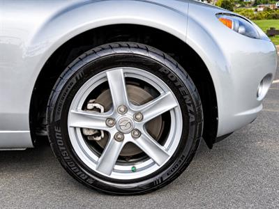 2005 Mazda MX-5 - Thumbnail