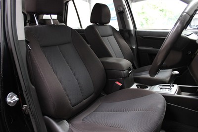 2013 Hyundai Santa Fe - Thumbnail