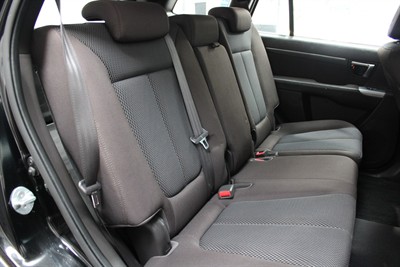 2013 Hyundai Santa Fe - Thumbnail