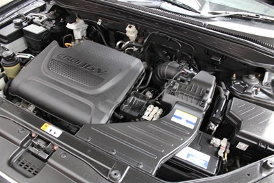 2013 Hyundai Santa Fe - Thumbnail