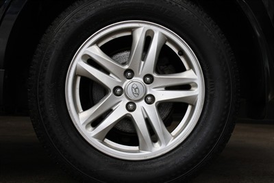 2013 Hyundai Santa Fe - Thumbnail