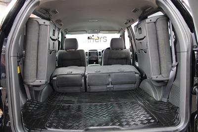 2008 Toyota Landcruiser Prado - Thumbnail