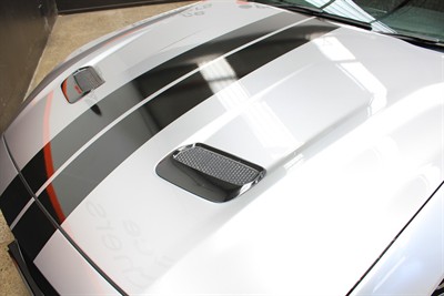 2020 Ford Mustang - Thumbnail