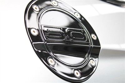 2020 Ford Mustang - Thumbnail