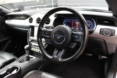 2020 Ford Mustang - Thumbnail