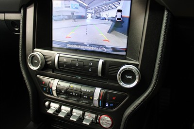 2020 Ford Mustang - Thumbnail