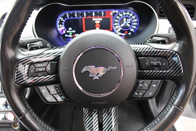 2020 Ford Mustang - Thumbnail