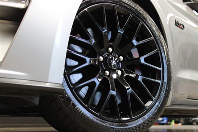 2020 Ford Mustang - Thumbnail