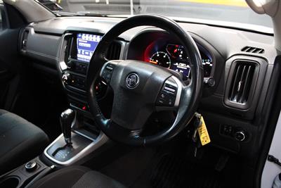 2020 Holden Colorado - Thumbnail