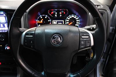 2020 Holden Colorado - Thumbnail