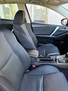 2013 Mazda Axela - Thumbnail