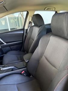 2013 Mazda Axela - Thumbnail