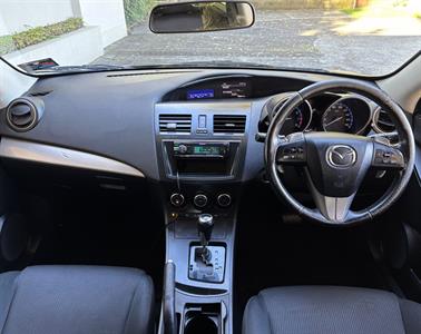 2013 Mazda Axela - Thumbnail