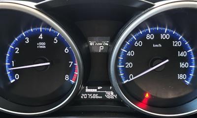 2013 Mazda Axela - Thumbnail