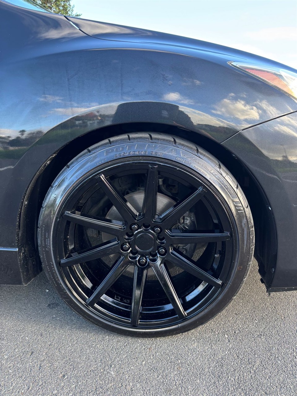 2013 Mazda Axela