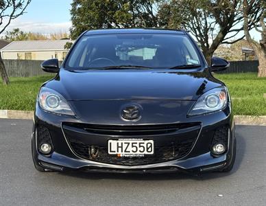 2013 Mazda Axela - Thumbnail