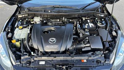 2013 Mazda Axela - Thumbnail
