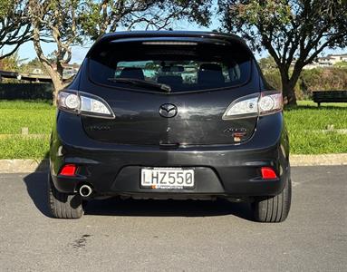 2013 Mazda Axela - Thumbnail