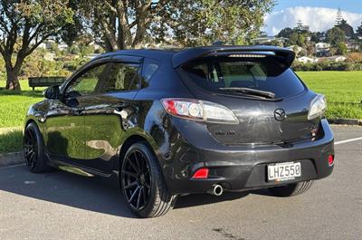 2013 Mazda Axela - Thumbnail