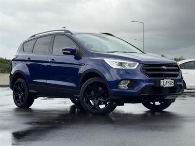 2018 Ford Escape - Thumbnail
