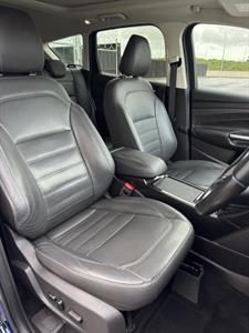 2018 Ford Escape - Thumbnail
