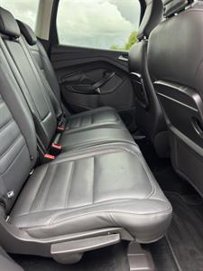 2018 Ford Escape - Thumbnail
