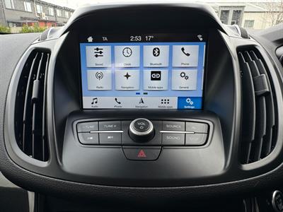 2018 Ford Escape - Thumbnail