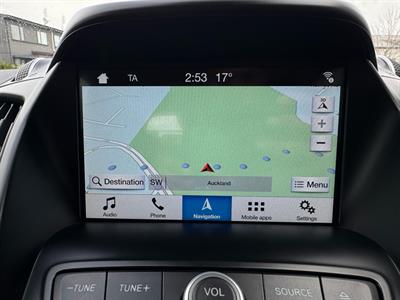 2018 Ford Escape - Thumbnail