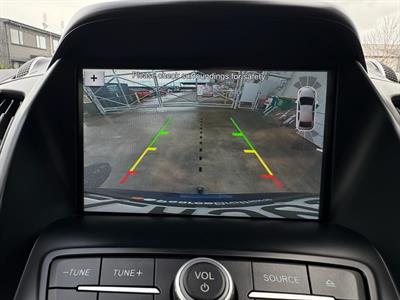 2018 Ford Escape - Thumbnail