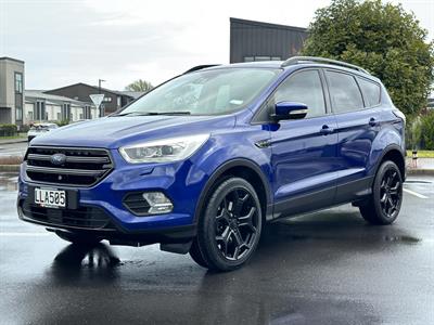 2018 Ford Escape - Thumbnail