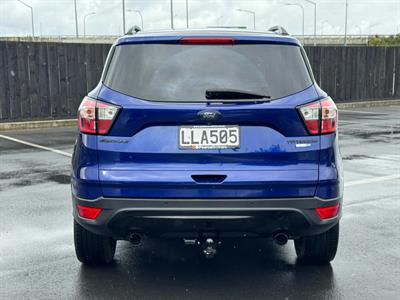 2018 Ford Escape - Thumbnail